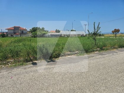 Οικόπεδο προς Πώληση € 40.000 Άργους Ορεστικού (κωδ. T-105)